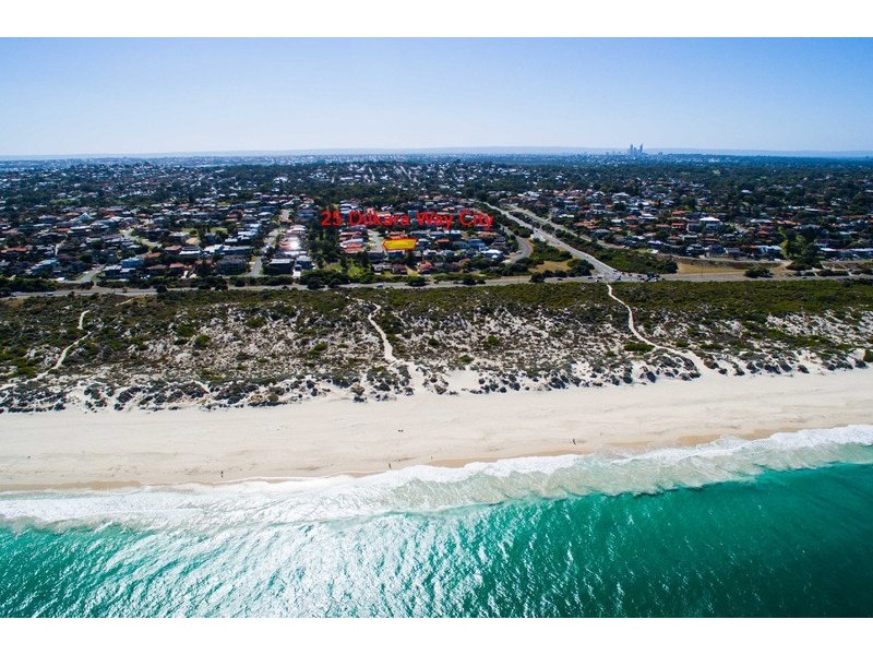 25 Dilkara Way, City Beach WA 6015