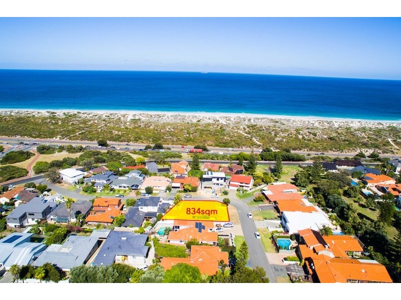 25 Dilkara Way, City Beach WA 6015