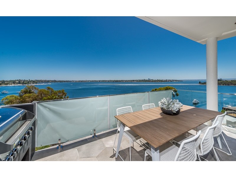 33A Saunders Street, Mosman Park WA 6012