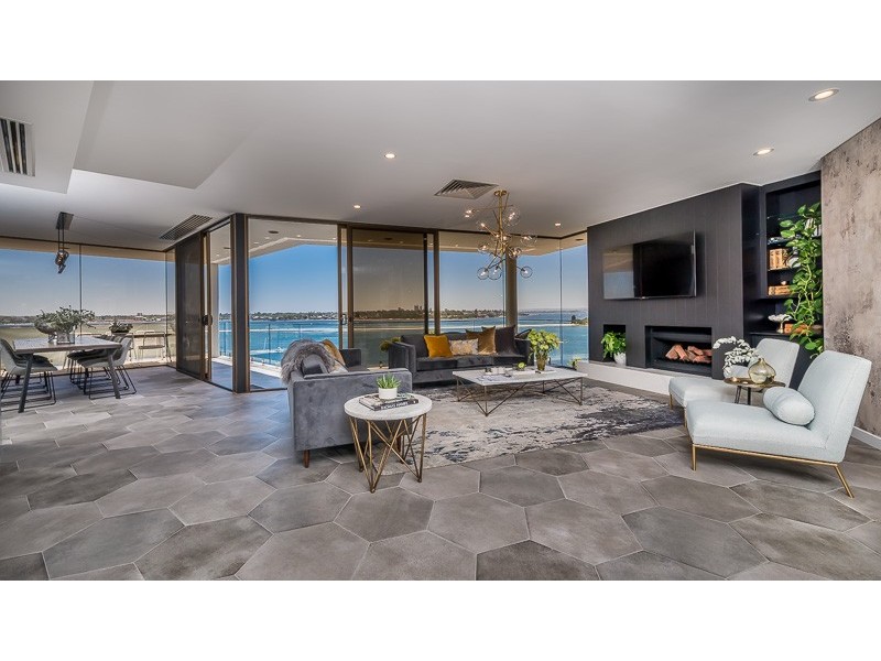 33A Saunders Street, Mosman Park WA 6012