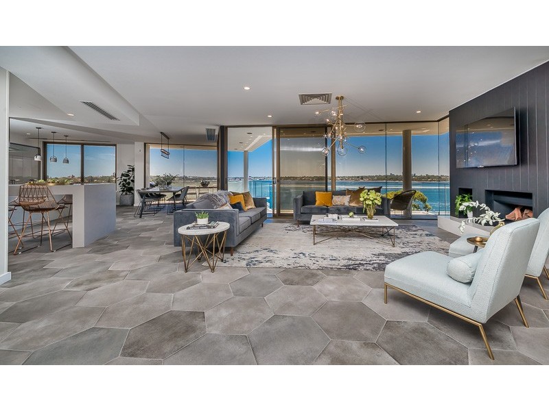 33A Saunders Street, Mosman Park WA 6012