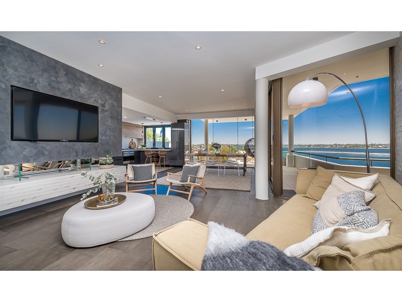 33A Saunders Street, Mosman Park WA 6012