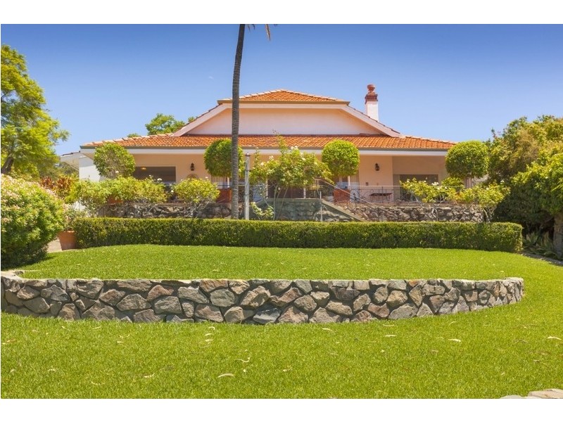 22 Bindaring Parade, Claremont WA 6010