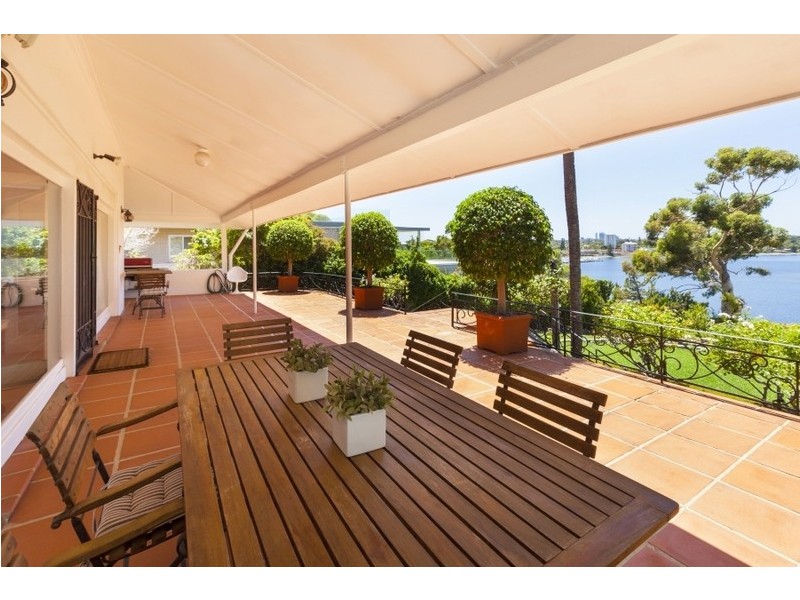 22 Bindaring Parade, Claremont WA 6010