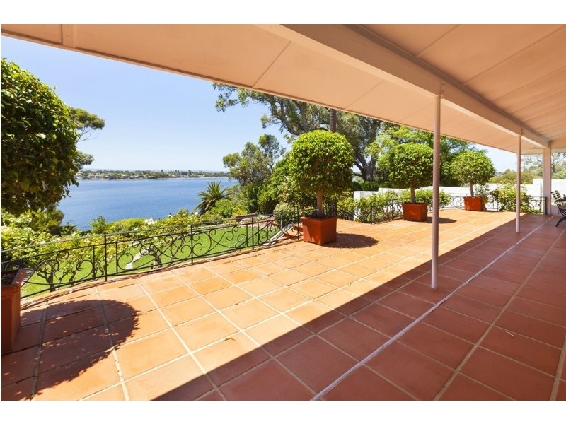 22 Bindaring Parade, Claremont WA 6010