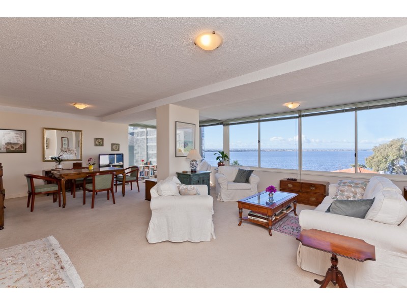 32/4 Crawley Avenue, Crawley WA 6009