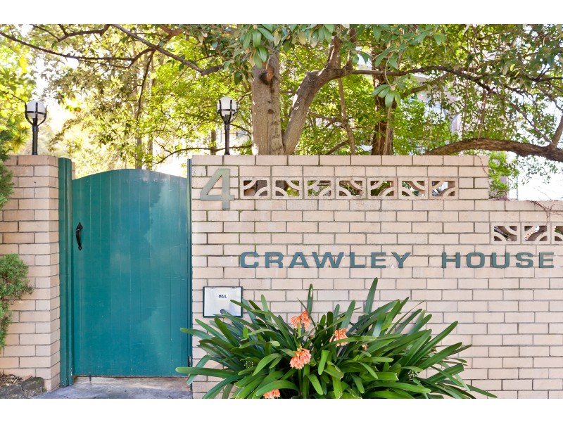 32/4 Crawley Avenue, Crawley WA 6009