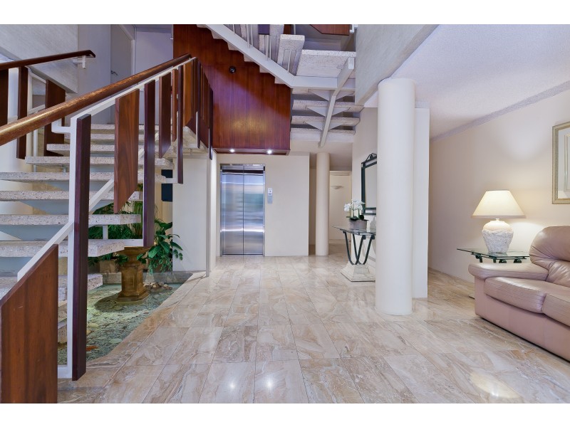 32/4 Crawley Avenue, Crawley WA 6009