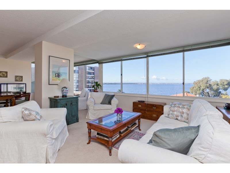 32/4 Crawley Avenue, Crawley WA 6009