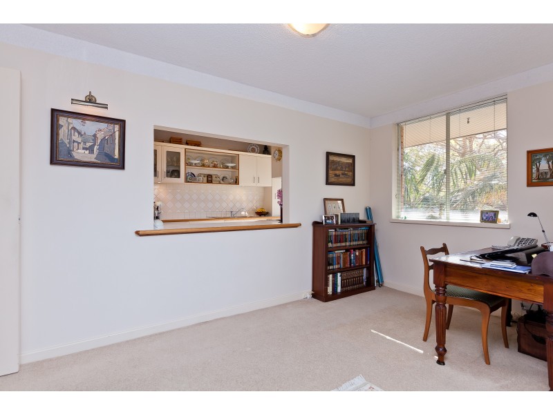 32/4 Crawley Avenue, Crawley WA 6009