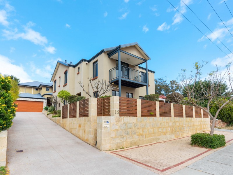 19A Panton Crescent, Karrinyup WA 6018
