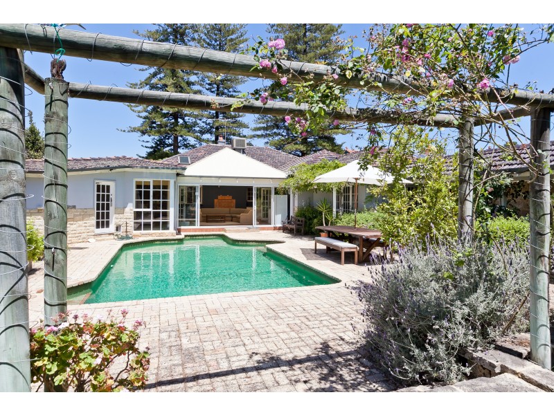 49 Minora Road, Dalkeith WA 6009