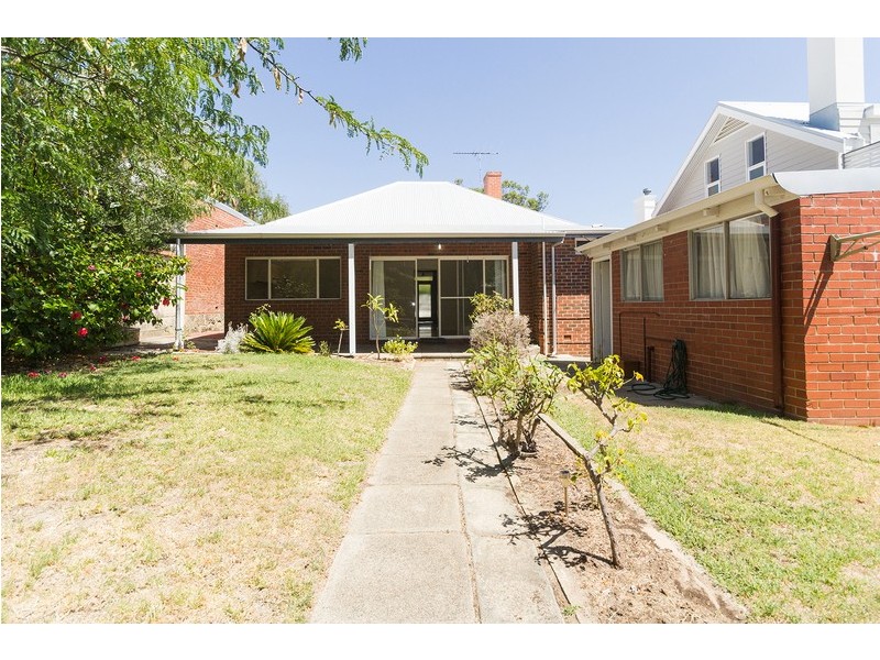 148 Heytesbury Road, Subiaco WA 6008