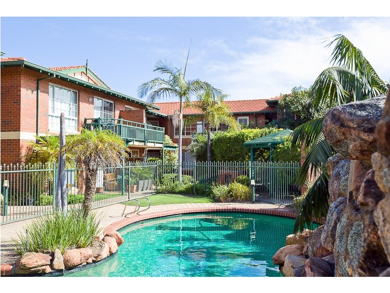 7/6 Stuart Street, Mosman Park WA 6012