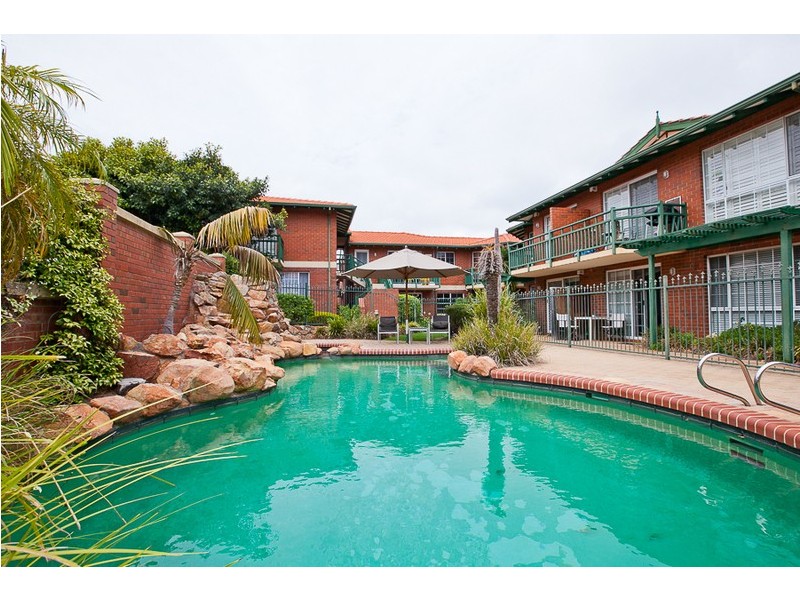 7/6 Stuart Street, Mosman Park WA 6012