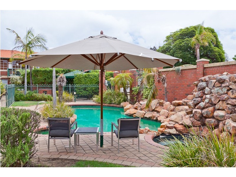 7/6 Stuart Street, Mosman Park WA 6012