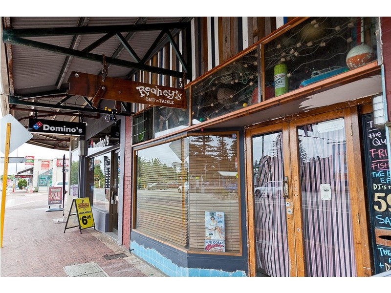 7/6 Stuart Street, Mosman Park WA 6012