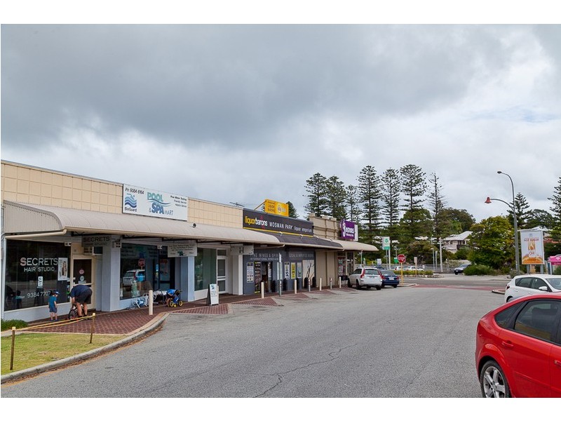 7/6 Stuart Street, Mosman Park WA 6012