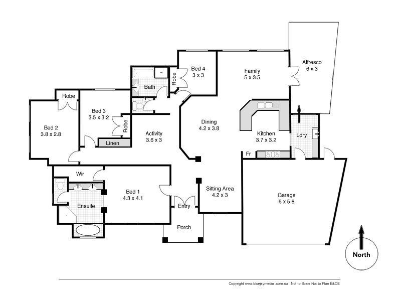 5 Bronzewing Loop, Wembley WA 6014