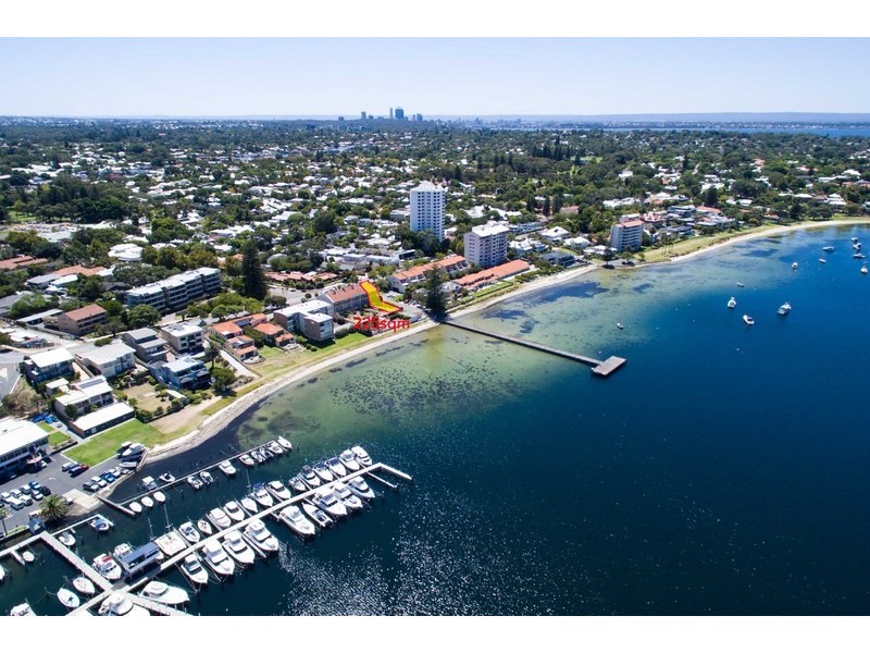 16A Victoria Avenue, Claremont WA 6010