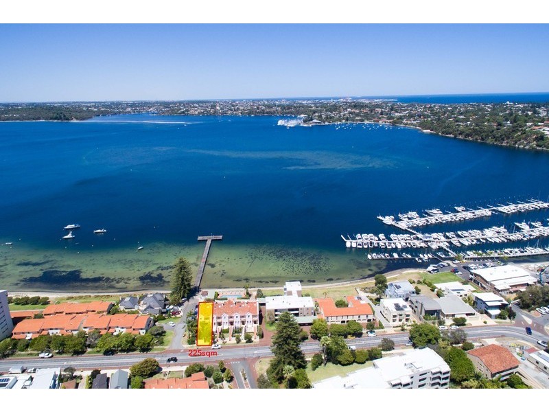 16A Victoria Avenue, Claremont WA 6010