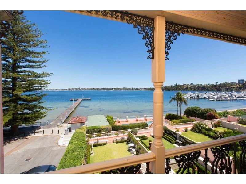 16A Victoria Avenue, Claremont WA 6010