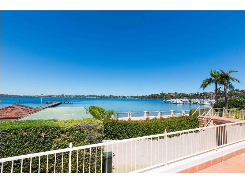 16A Victoria Avenue, Claremont WA 6010