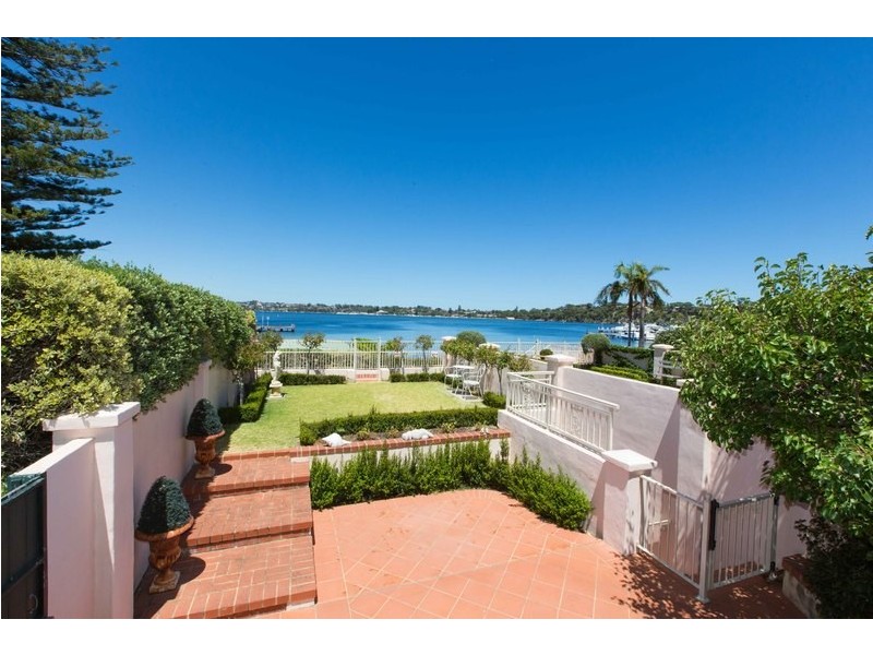 16A Victoria Avenue, Claremont WA 6010