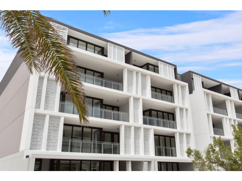 411/15 Freeman Loop, North Fremantle WA 6159