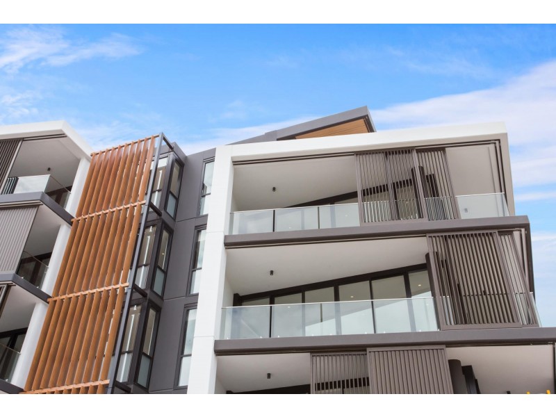 411/15 Freeman Loop, North Fremantle WA 6159