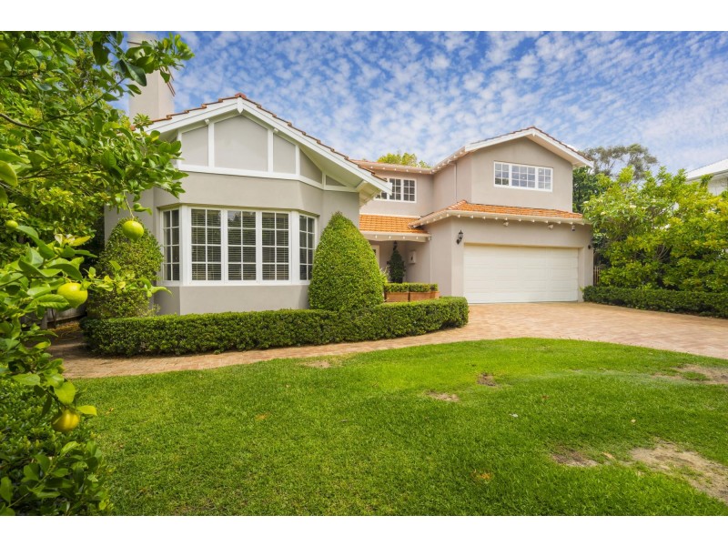 58 Beatrice Road, Dalkeith WA 6009