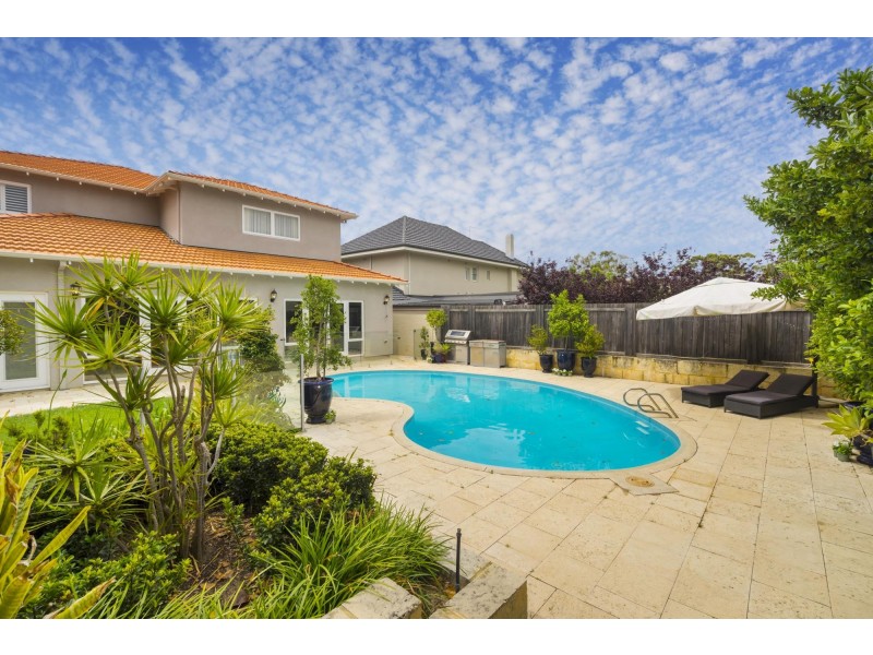 58 Beatrice Road, Dalkeith WA 6009