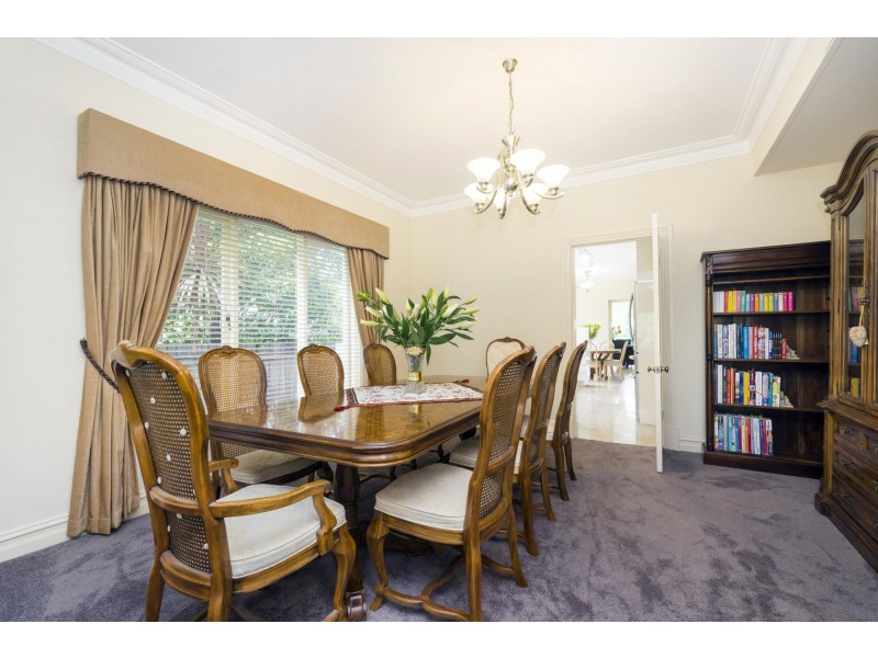 58 Beatrice Road, Dalkeith WA 6009