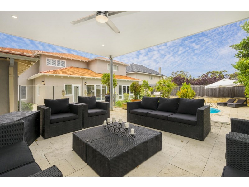 58 Beatrice Road, Dalkeith WA 6009