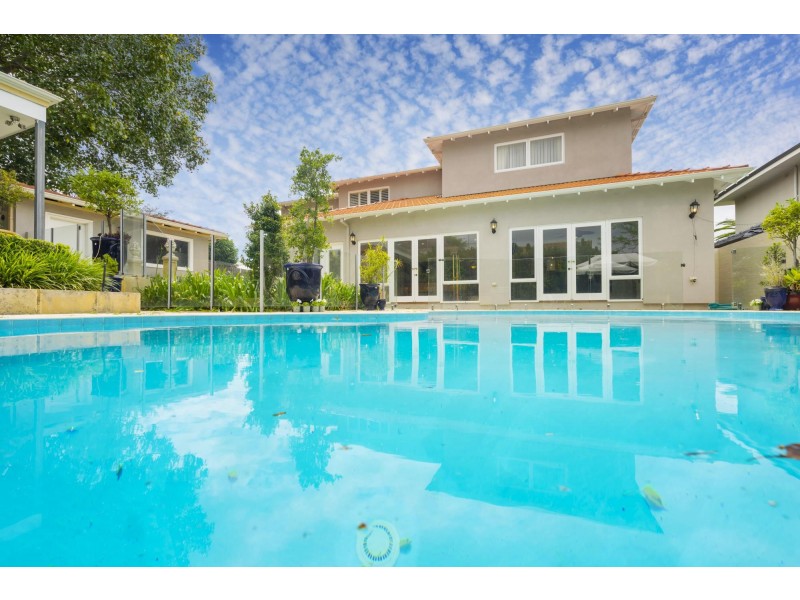 58 Beatrice Road, Dalkeith WA 6009