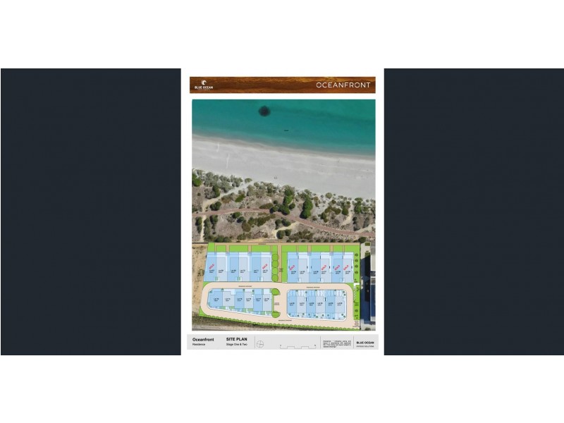 68/25-27 Ocean Drive, North Coogee WA 6163