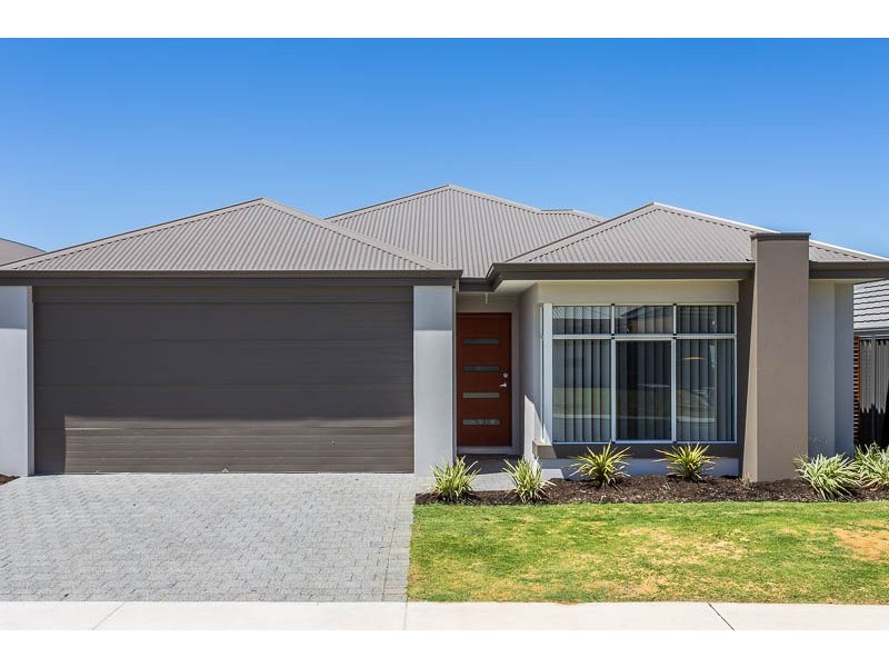 44 Raeside Drive, Landsdale WA 6065