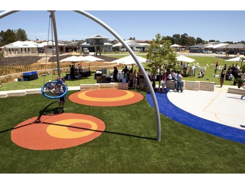 44 Raeside Drive, Landsdale WA 6065