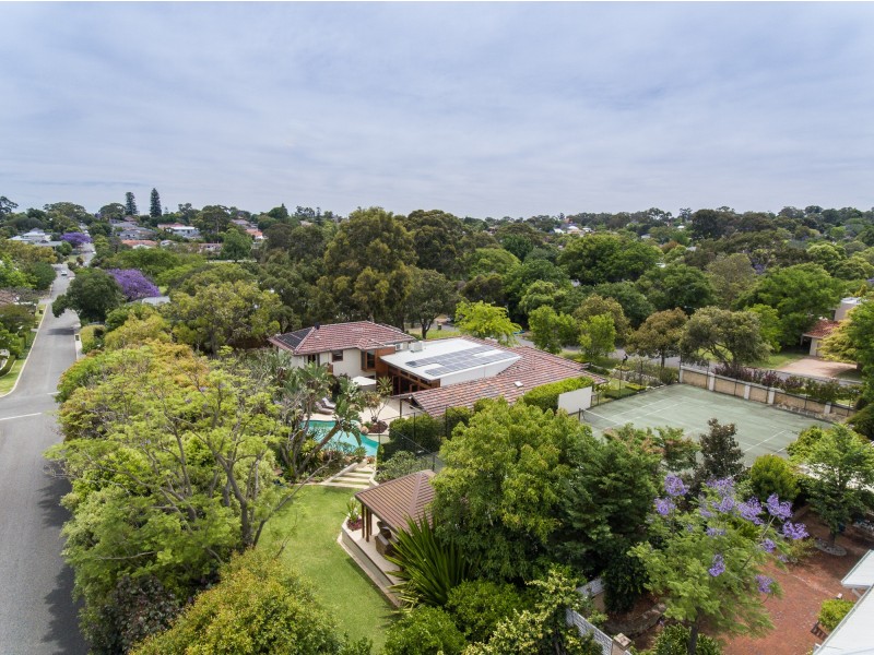 7 Garland Road, Dalkeith WA 6009