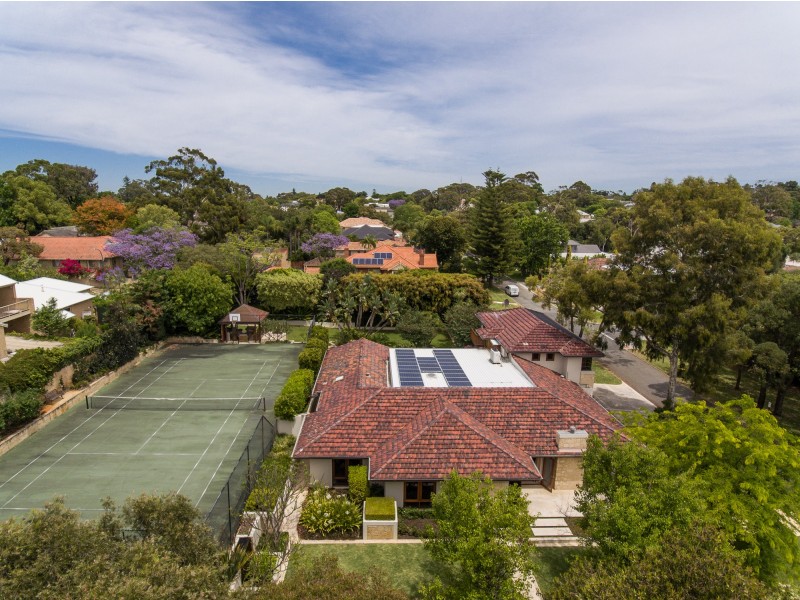 7 Garland Road, Dalkeith WA 6009
