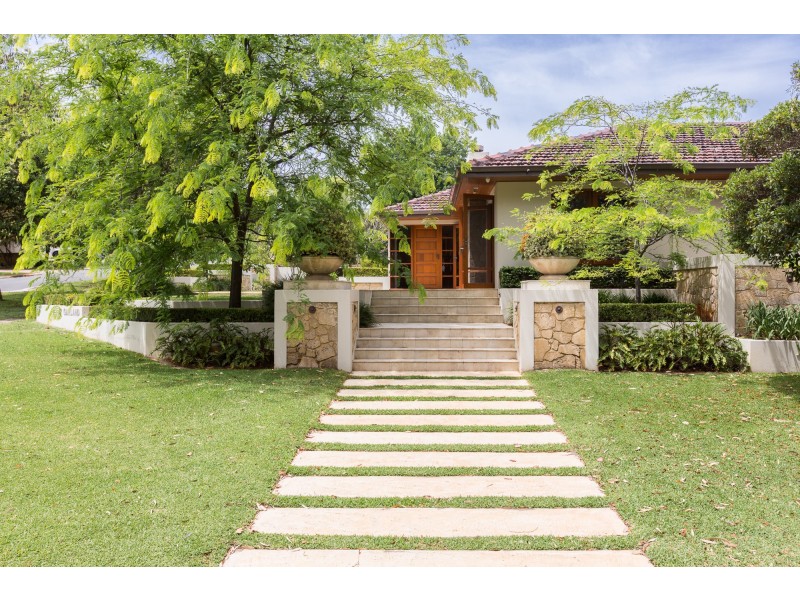 7 Garland Road, Dalkeith WA 6009
