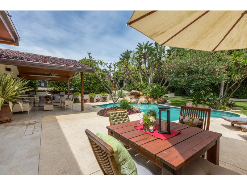 7 Garland Road, Dalkeith WA 6009