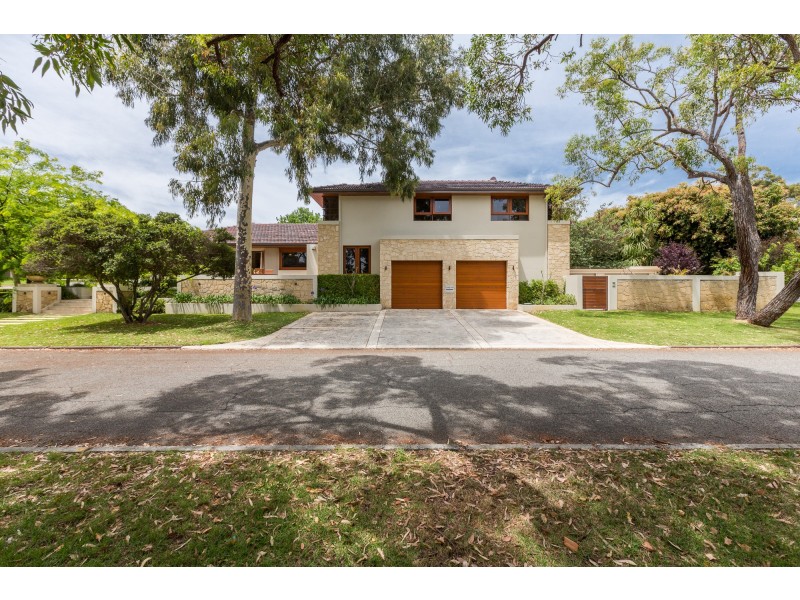 7 Garland Road, Dalkeith WA 6009