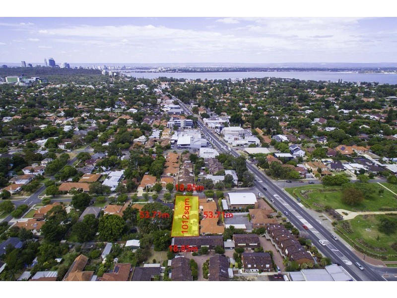 33 Martin Avenue, Nedlands WA 6009