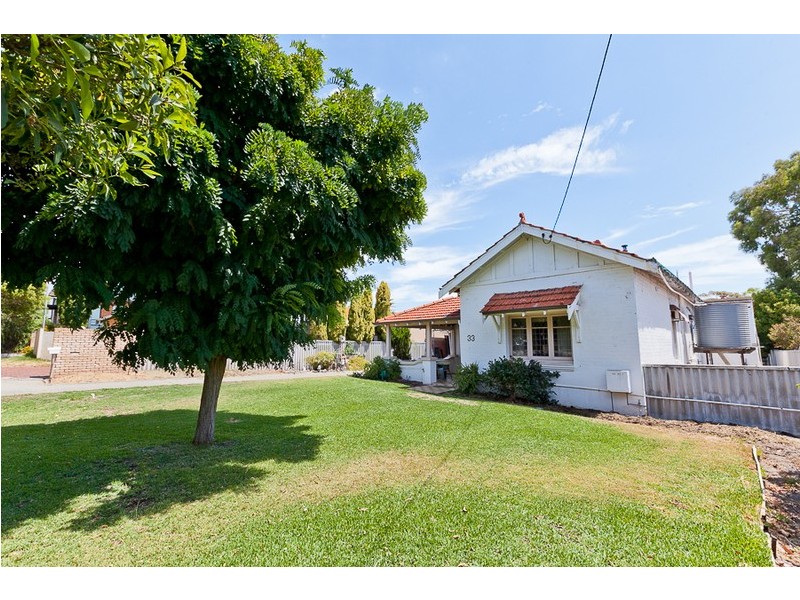 33 Martin Avenue, Nedlands WA 6009