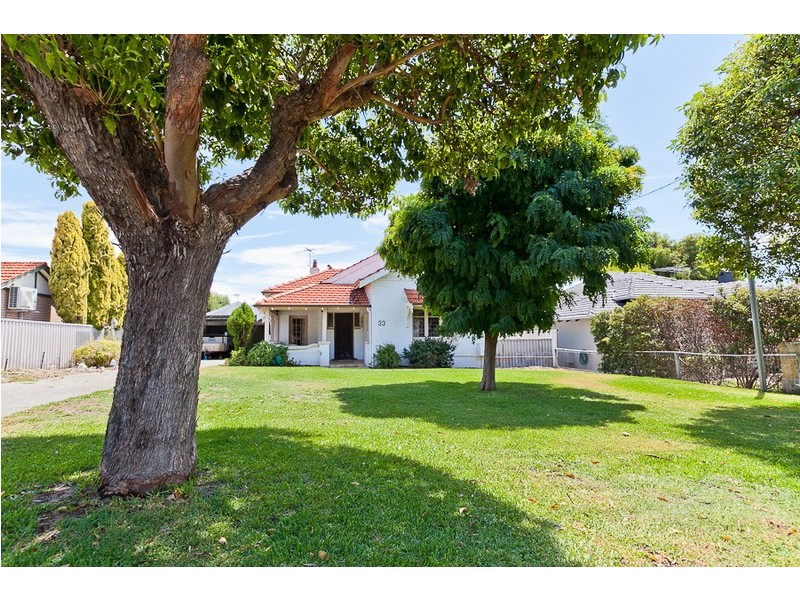 33 Martin Avenue, Nedlands WA 6009