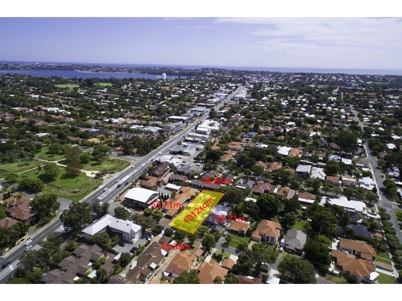 33 Martin Avenue, Nedlands WA 6009