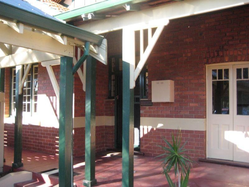 2 Scott Street, Leederville WA 6007