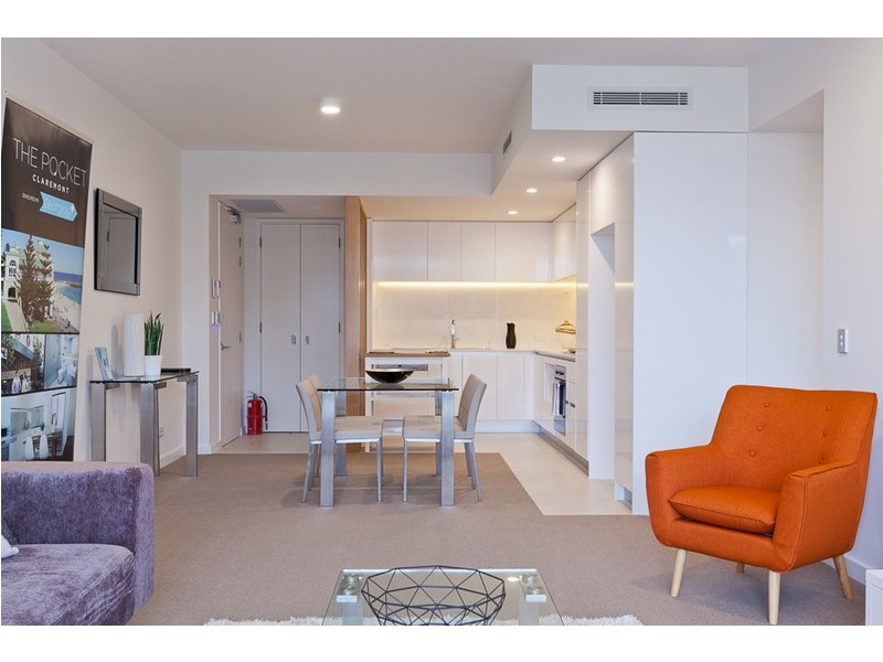 12/7 Davies Road, Claremont WA 6010