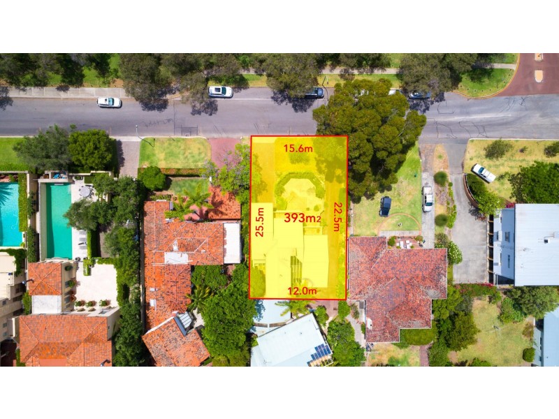 72 Johnston Street, Mosman Park WA 6012